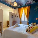 Feerique & Terrasse - Proche Pezenas 아파트 *