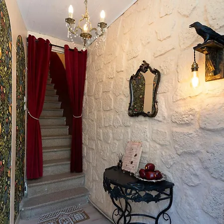Apartment Feerique & Terrasse - Proche Pezenas