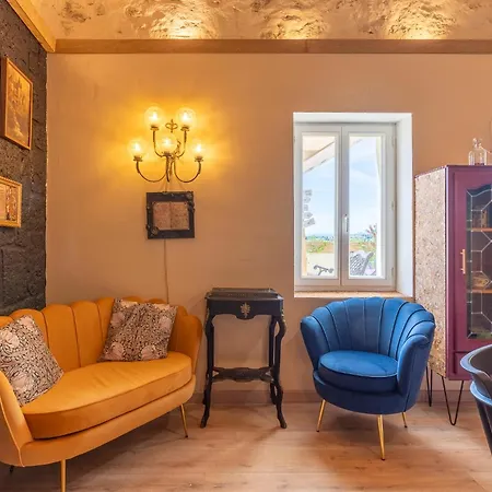 Apartment Feerique & Terrasse - Proche Pezenas Abeilhan
