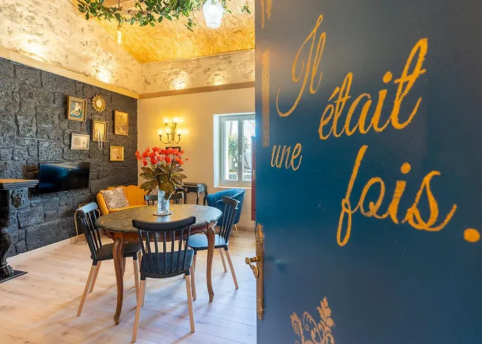 Feerique & Terrasse - Proche Pezenas *