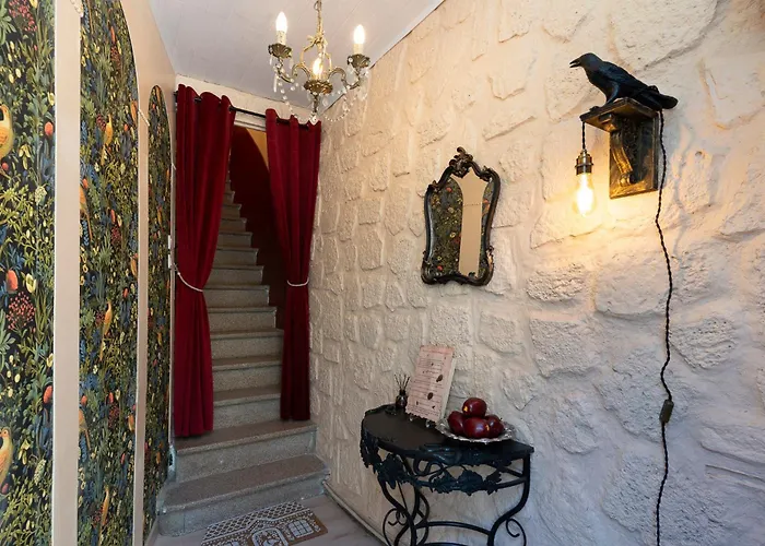 Apartment Feerique & Terrasse - Proche Pezenas
