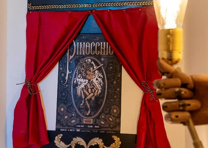 Feerique & Terrasse - Proche Pezenas Abeilhan